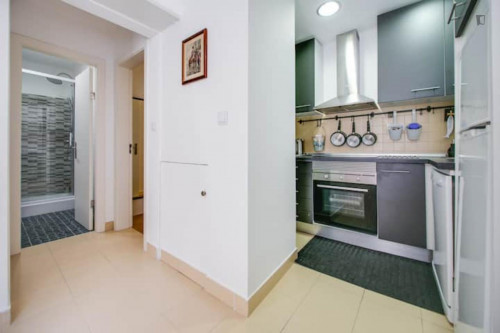 Graça for You - Cozy 2-Bedroom apartment in Graça, Lisbon - Gallery - 19