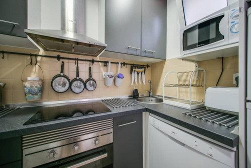 Graça for You - Cozy 2-Bedroom apartment in Graça, Lisbon - Gallery - 22