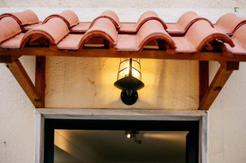 Graça for You - Cozy 2-Bedroom apartment in Graça, Lisbon - Gallery - 8