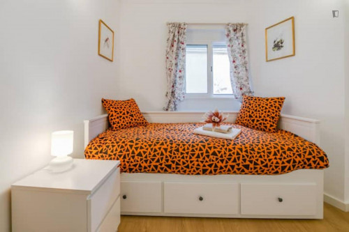 Graça for You - Cozy 2-Bedroom apartment in Graça, Lisbon - Gallery - 14