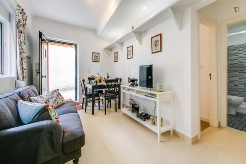Graça for You - Cozy 2-Bedroom apartment in Graça, Lisbon - Gallery - 15