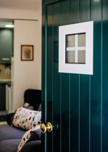 Graça for You - Cozy 2-Bedroom apartment in Graça, Lisbon - Gallery - 7