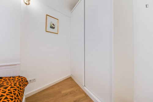 Graça for You - Cozy 2-Bedroom apartment in Graça, Lisbon - Gallery - 10