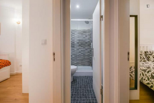 Graça for You - Cozy 2-Bedroom apartment in Graça, Lisbon