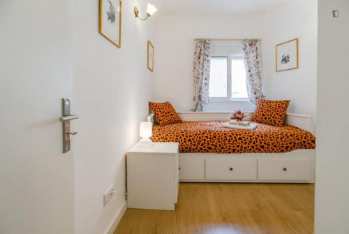 Graça for You - Cozy 2-Bedroom apartment in Graça, Lisbon - Gallery - 13