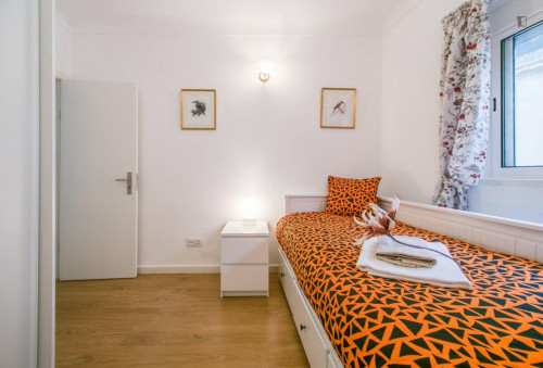 Graça for You - Cozy 2-Bedroom apartment in Graça, Lisbon - Gallery - 12