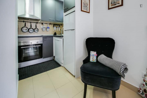 Graça for You - Cozy 2-Bedroom apartment in Graça, Lisbon - Gallery - 20