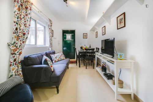 Graça for You - Cozy 2-Bedroom apartment in Graça, Lisbon - Gallery - 25