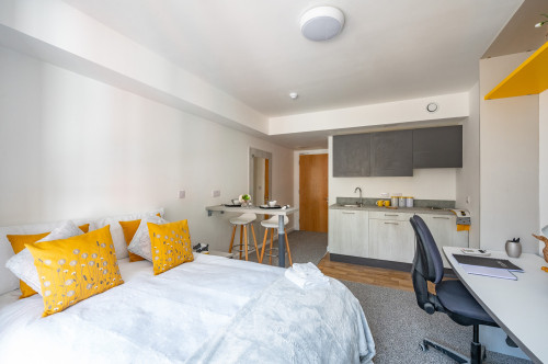 Foundry Studios - Gallery - 36