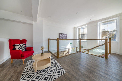 فاوندري ستوديوز - Gallery - 9