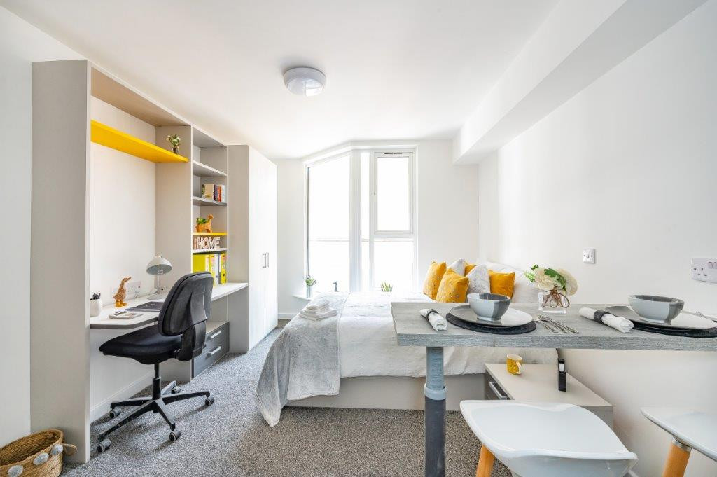 Classic Studio - Foundry Studios - Gallery - 5