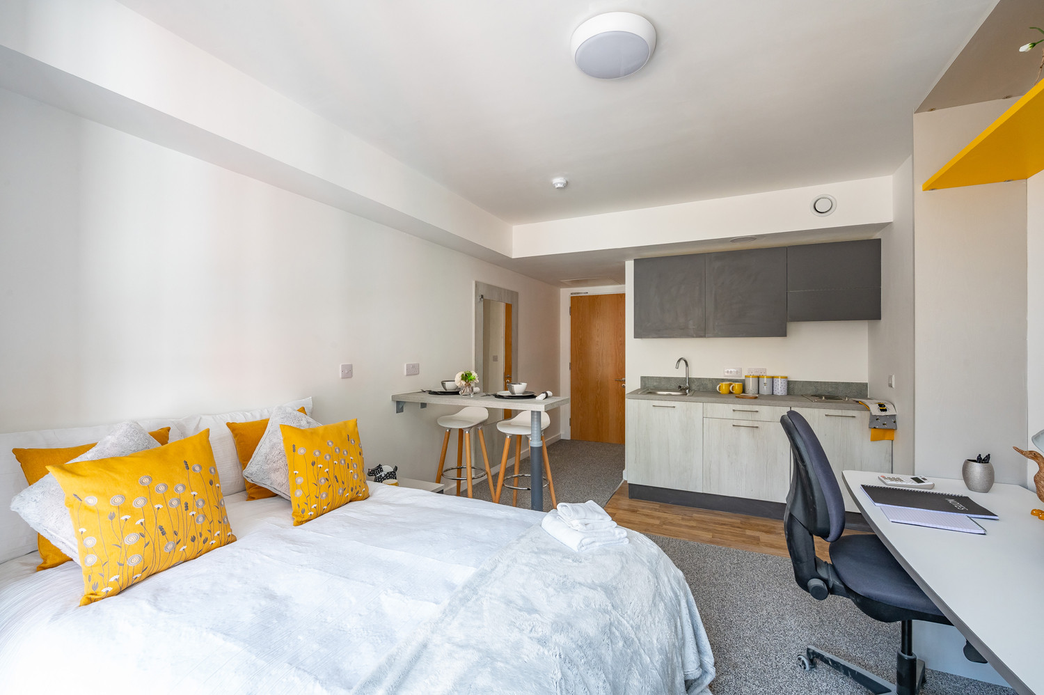 Classic Studio - Foundry Studios - Gallery - 10
