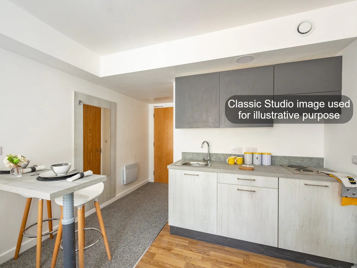  بريميوم ستوديو  -  فاوندري ستوديوز  - Gallery -  16