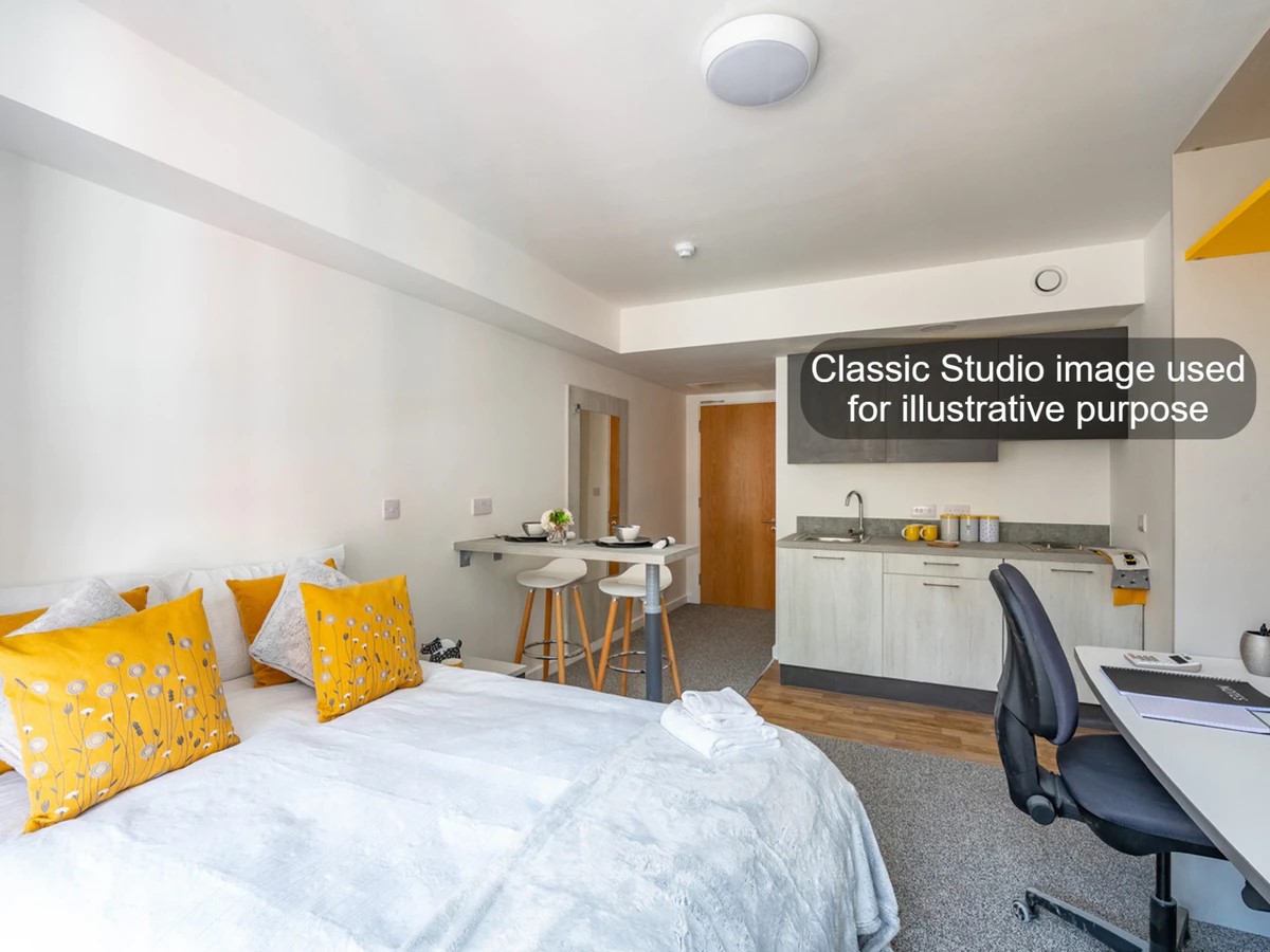  بريميوم ستوديو  -  فاوندري ستوديوز  - Gallery -  14