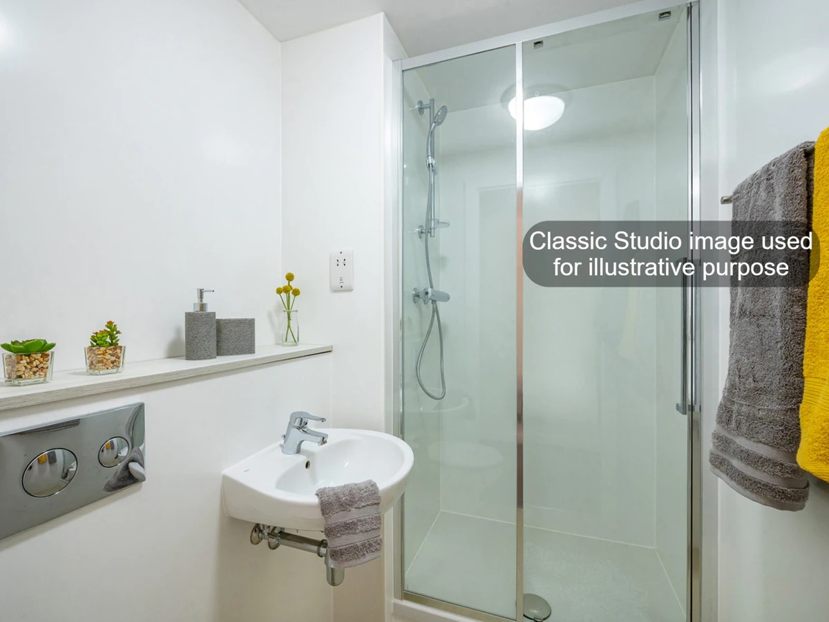  بريميوم ستوديو  -  فاوندري ستوديوز  - Gallery -  15