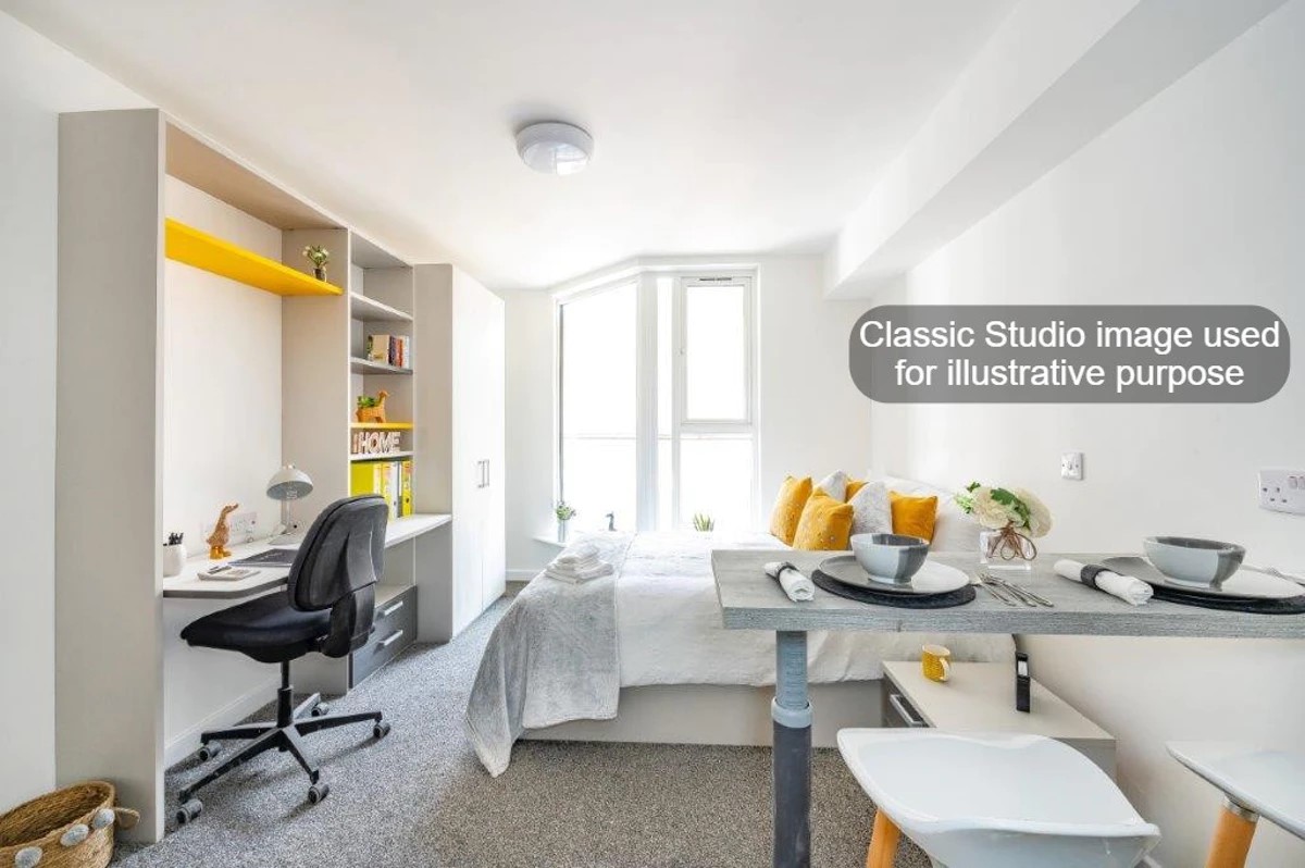  بريميوم ستوديو  -  فاوندري ستوديوز  - Gallery -  12