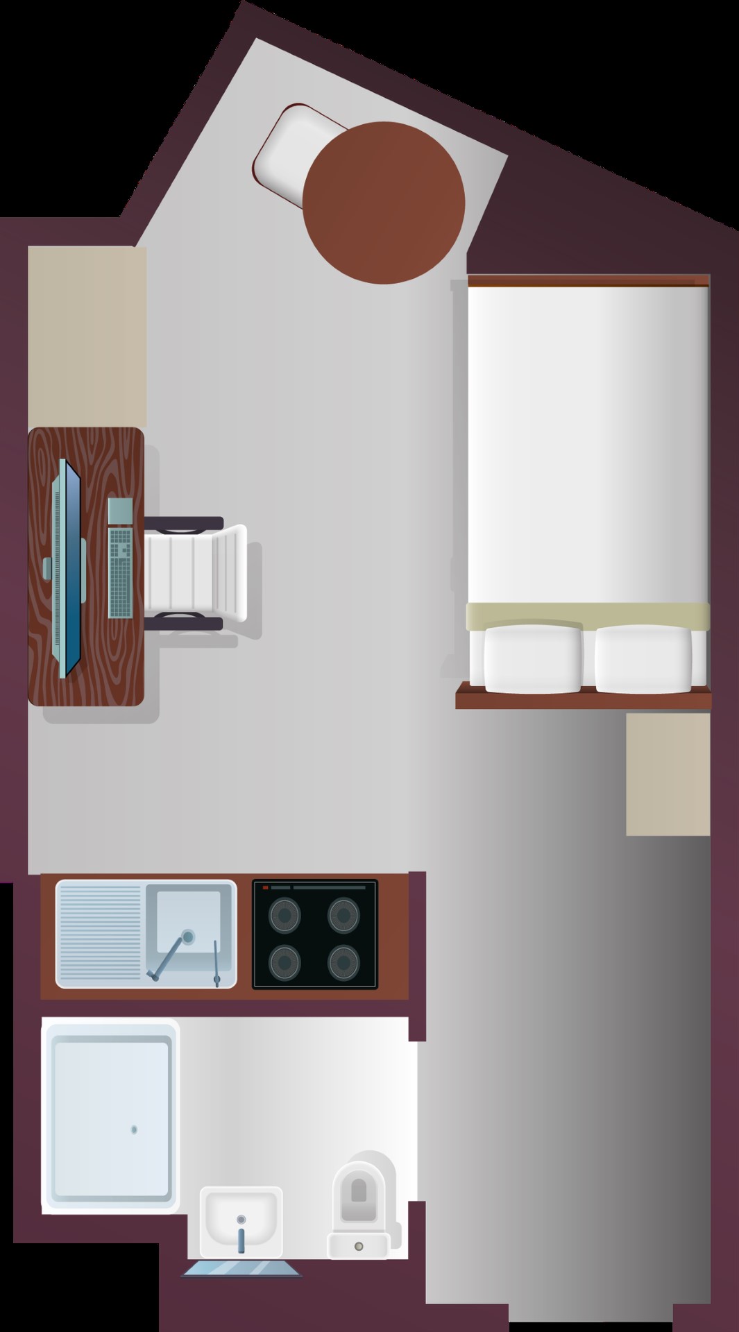  بريميوم ستوديو  -  فاوندري ستوديوز  - Gallery -  13