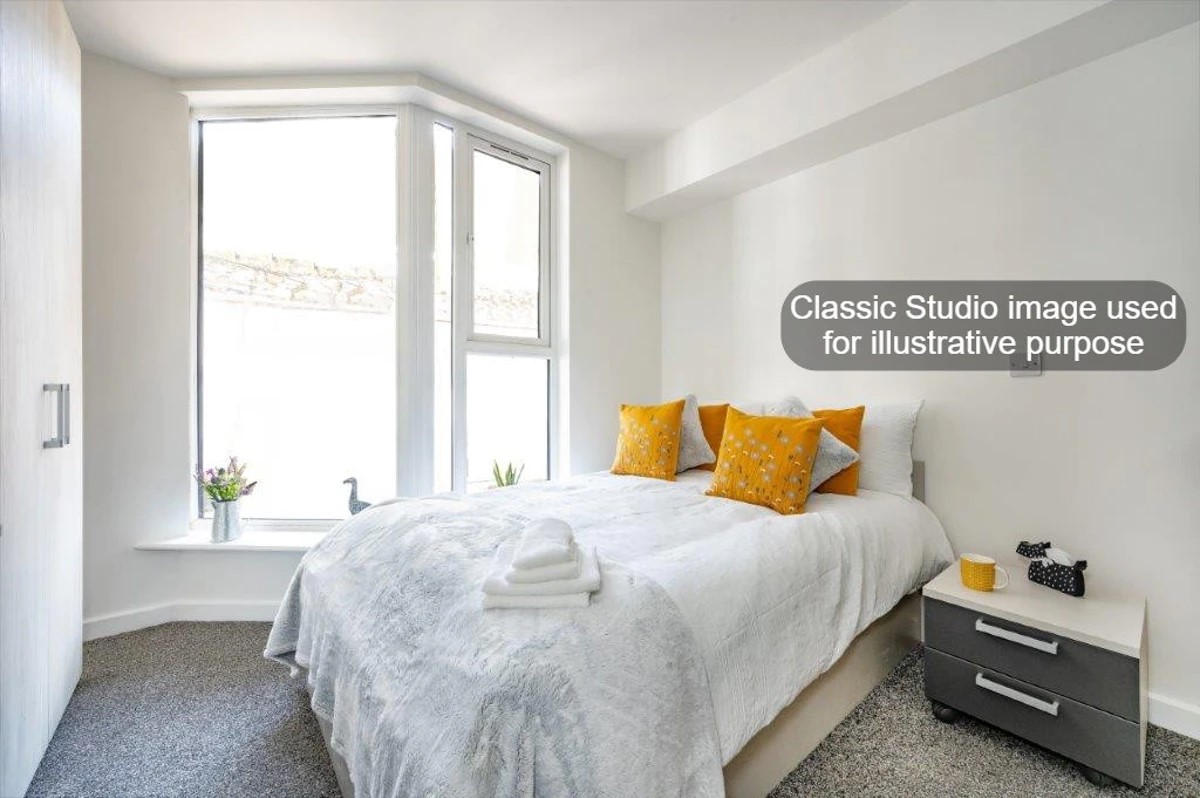  بريميوم ستوديو  -  فاوندري ستوديوز  - Gallery -  18