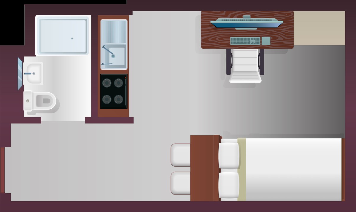  بريميوم ستوديو بلس  -  فاوندري ستوديوز  - Gallery -  15