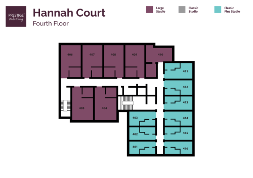 Hannah Court - Gallery - 25