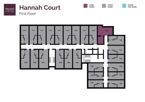 Hannah Court - Gallery - 22