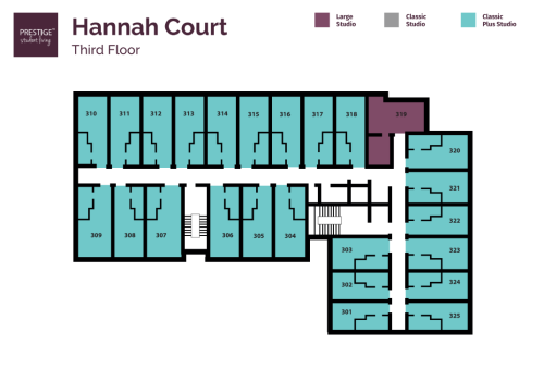 Hannah Court - Gallery - 24
