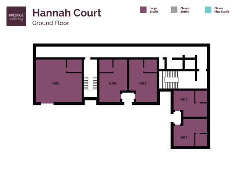 Hannah Court - Gallery - 21