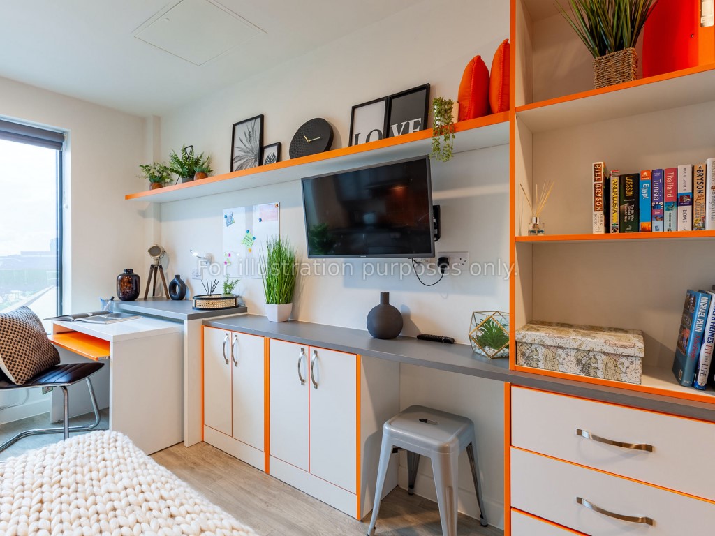Classic Studio - Hannah Court - Gallery - 5