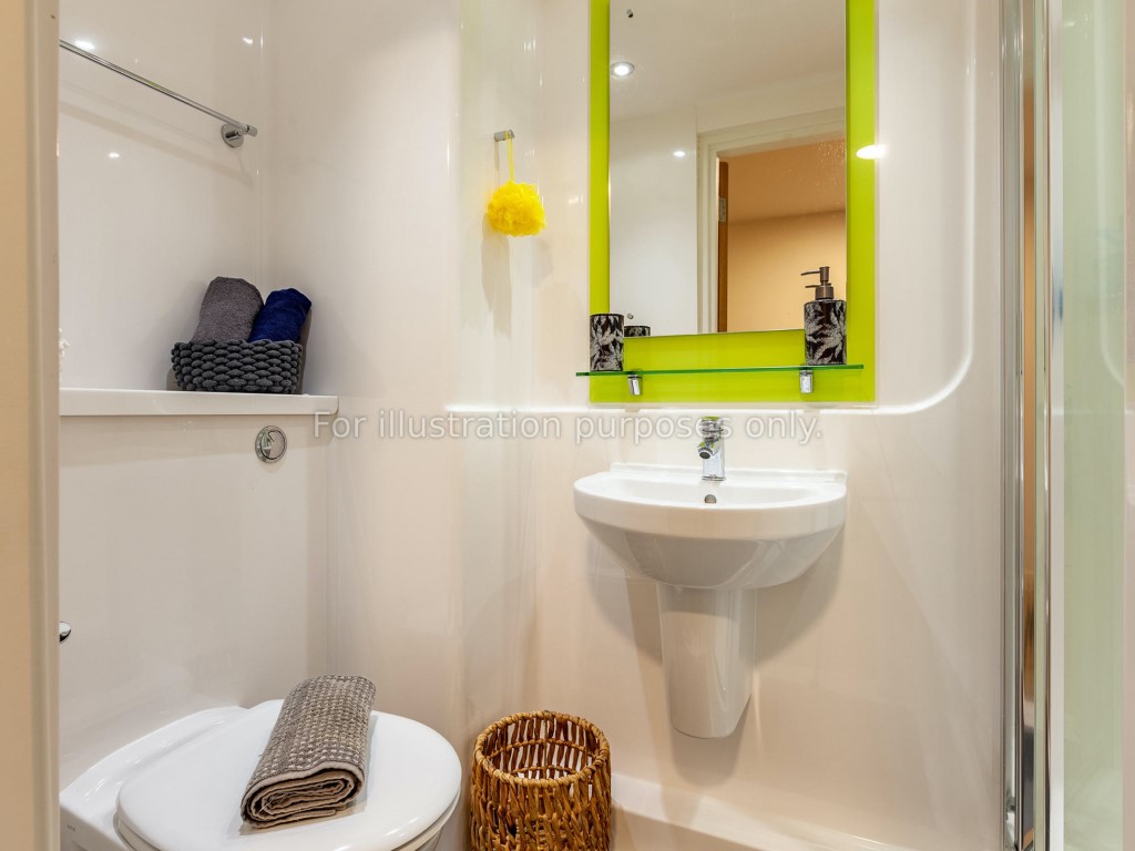 Classic Studio - Hannah Court - Gallery - 3