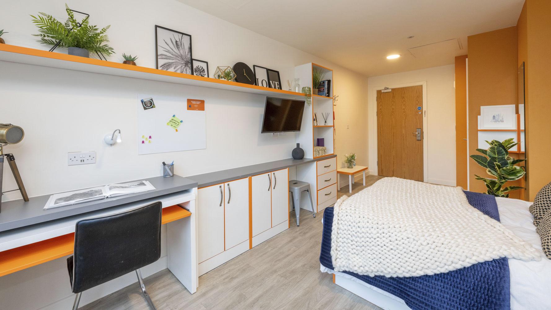 Classic Studio - Hannah Court - Gallery - 8