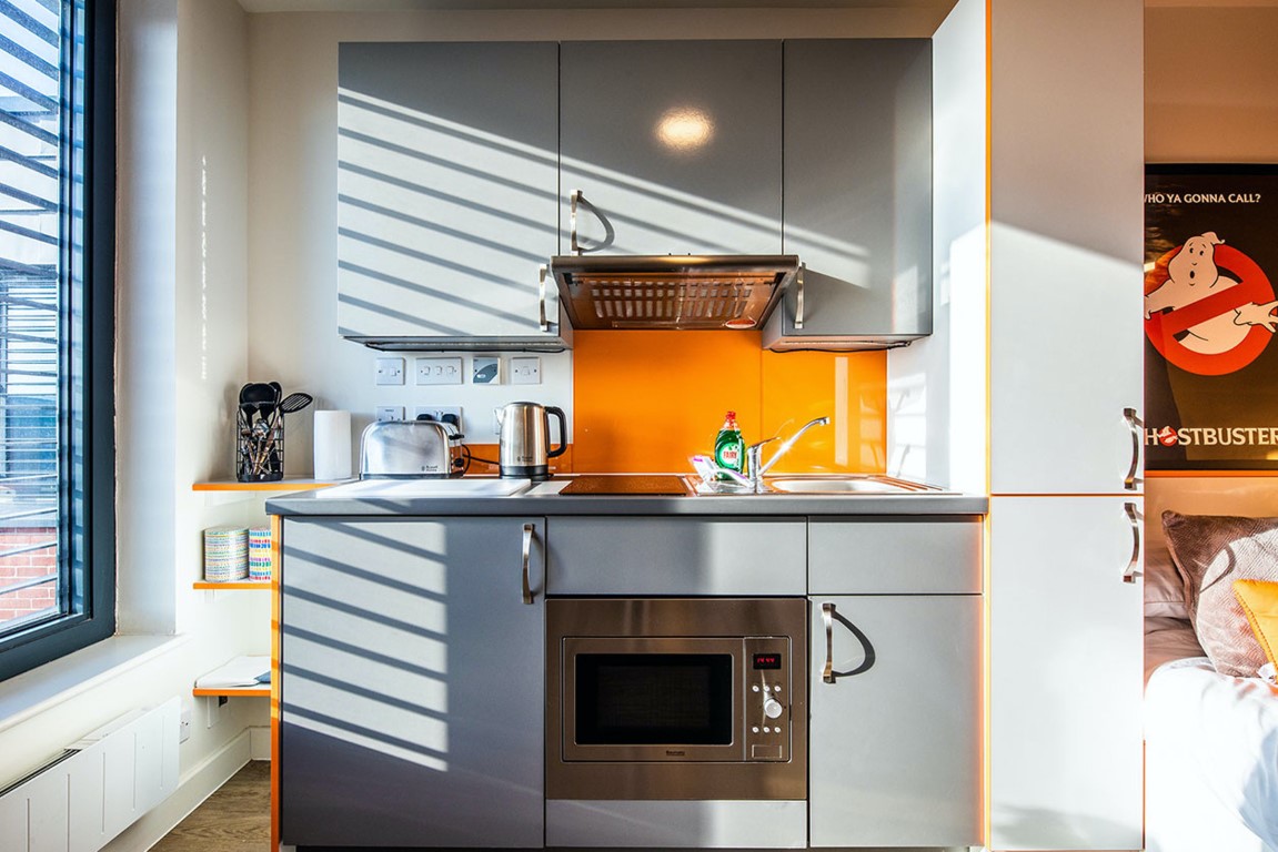 Classic Plus Studio - Hannah Court - Gallery - 8
