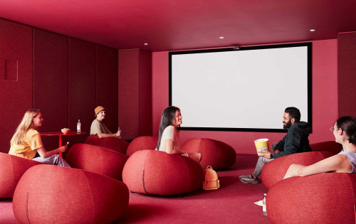 Scape Lincoln College