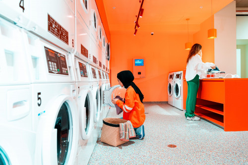 Scape Lincoln College