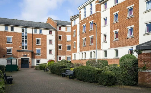 Westhill Hall