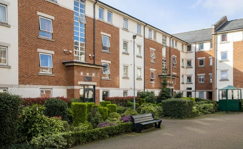 Westhill Hall