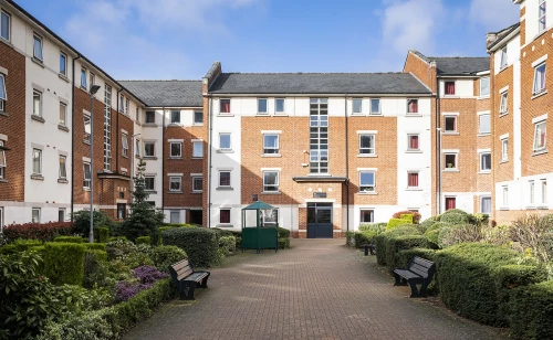 Westhill Hall - Gallery - 6