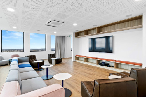 The Switch Adelaide Central - Gallery - 18