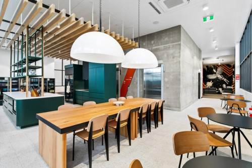 The Switch Adelaide Central - Gallery - 23