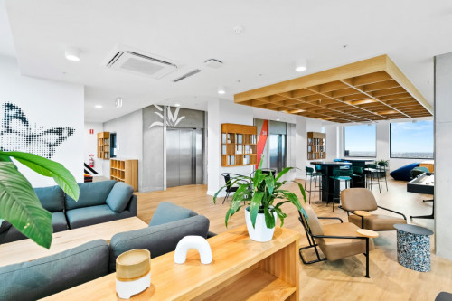 The Switch Adelaide Central - Gallery - 17