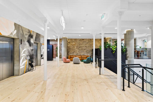 The Switch Adelaide Central - Gallery - 13