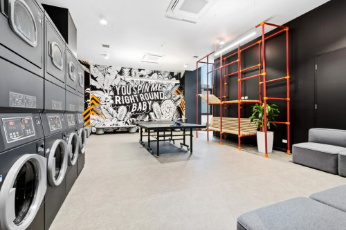 The Switch Adelaide Central - Gallery - 6