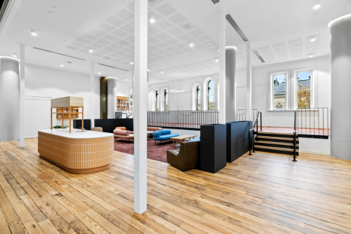 The Switch Adelaide Central - Gallery - 10