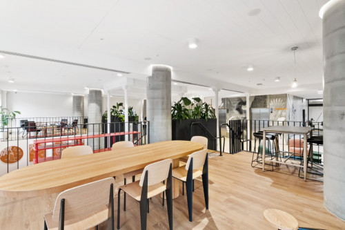 The Switch Adelaide Central - Gallery - 12