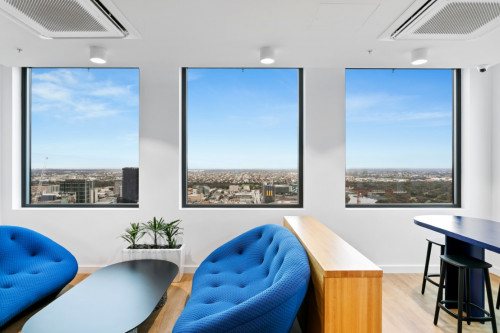 The Switch Adelaide Central - Gallery - 20