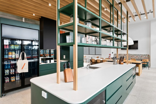 The Switch Adelaide Central - Gallery - 25