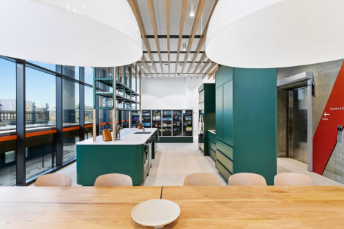 The Switch Adelaide Central - Gallery - 11