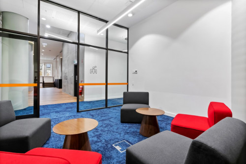 The Switch Adelaide Central - Gallery - 16