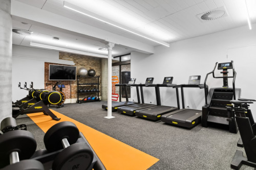 The Switch Adelaide Central  - Gallery -  5