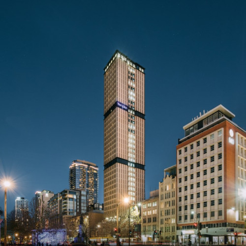 The Switch Adelaide Central