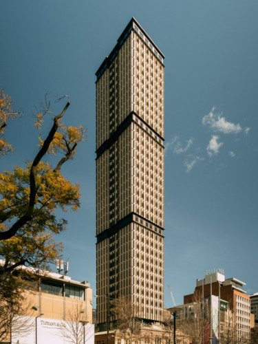 The Switch Adelaide Central